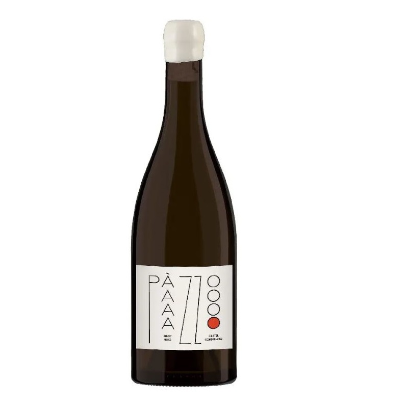 Pazzo Pinot Noir
