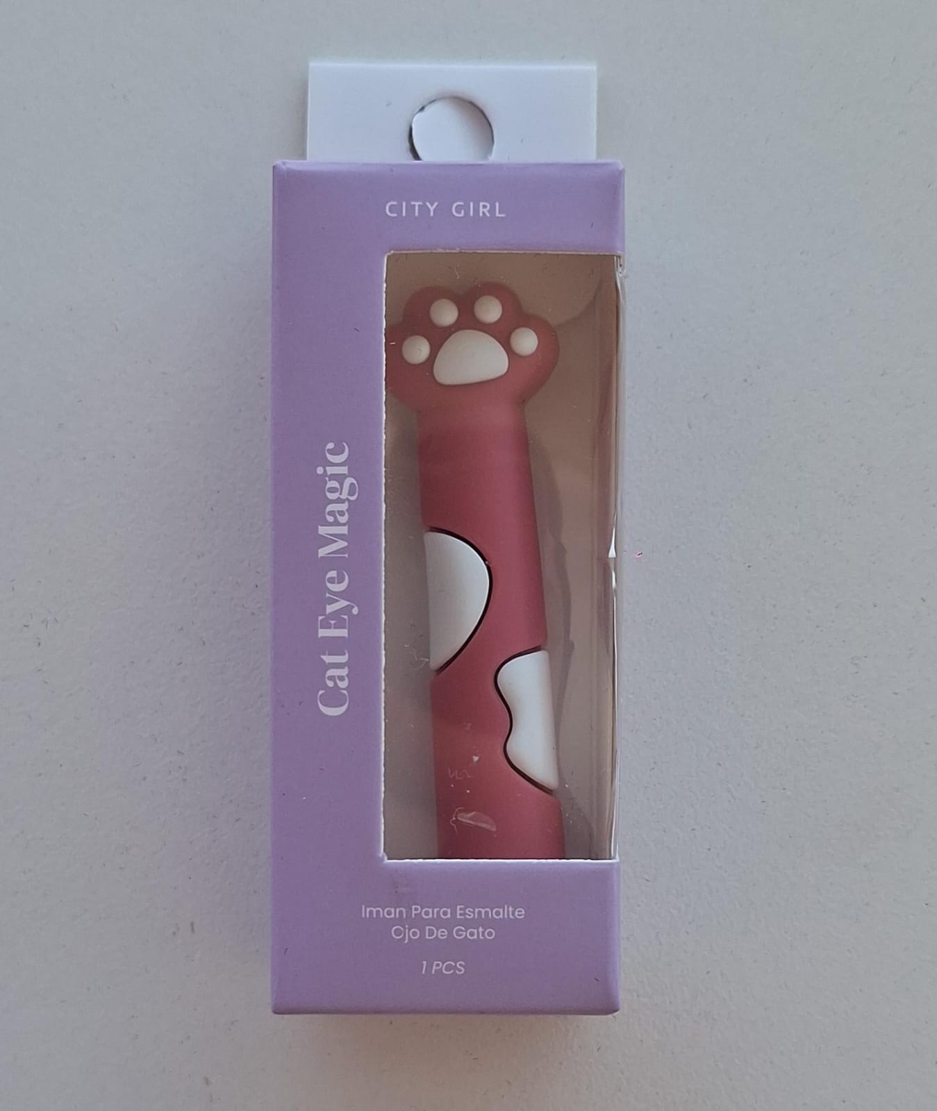 IMAN GARRITA CITY GIRL