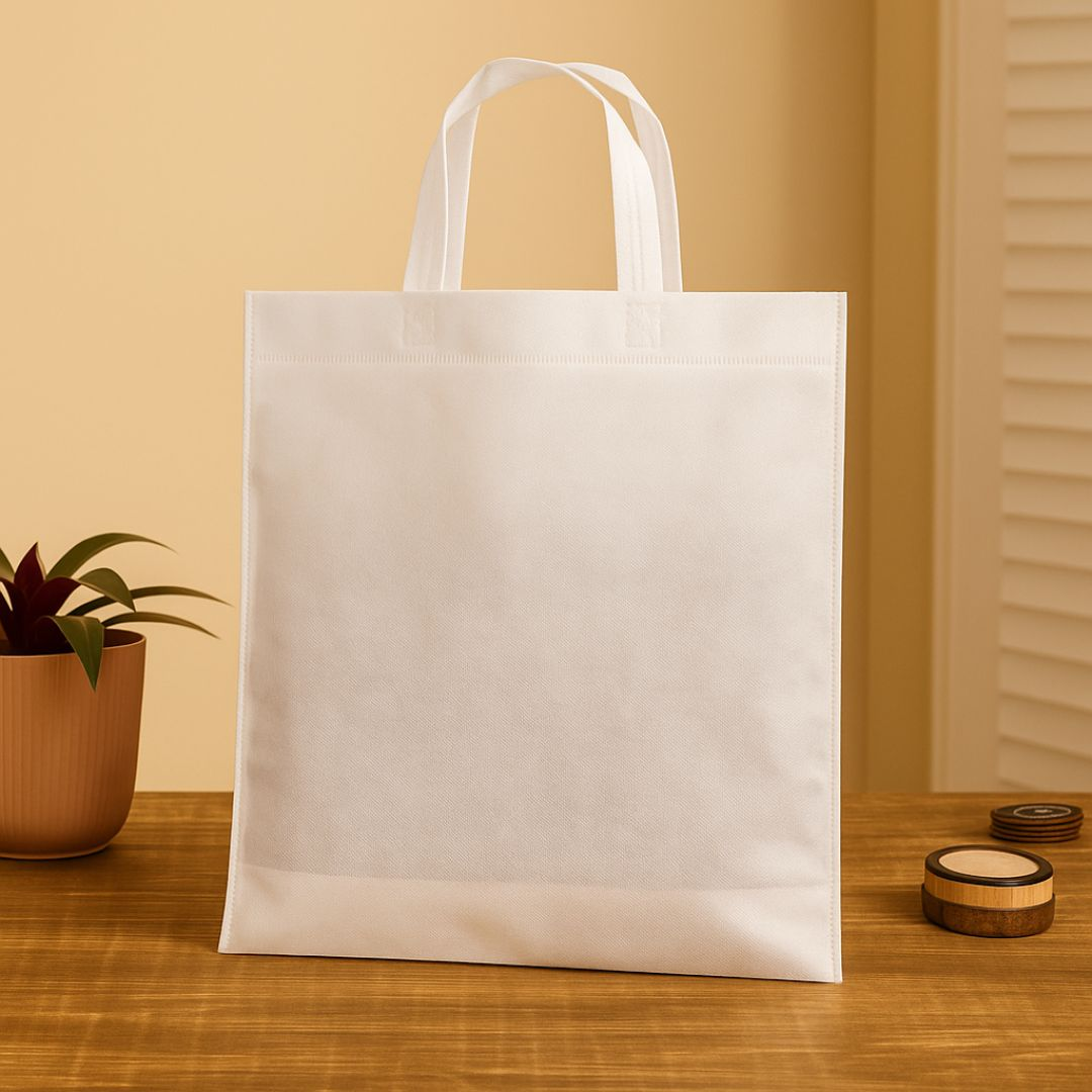 BOLSA FRISELINA 30X30 MANIJA