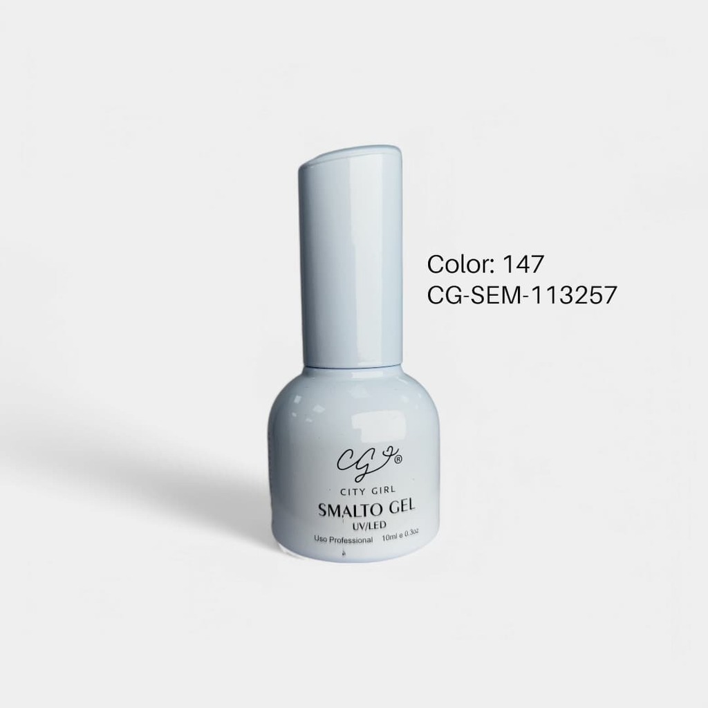ESMALTE 147 CELESTE