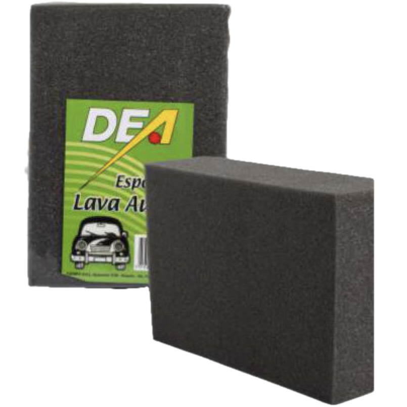 Esponja lava autos Dea (12)