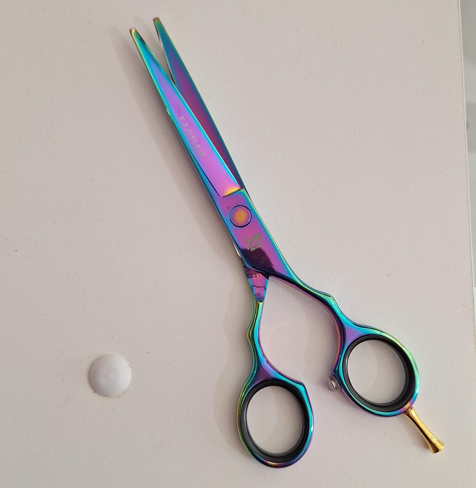 TIJERA PROFESIONAL CORTE