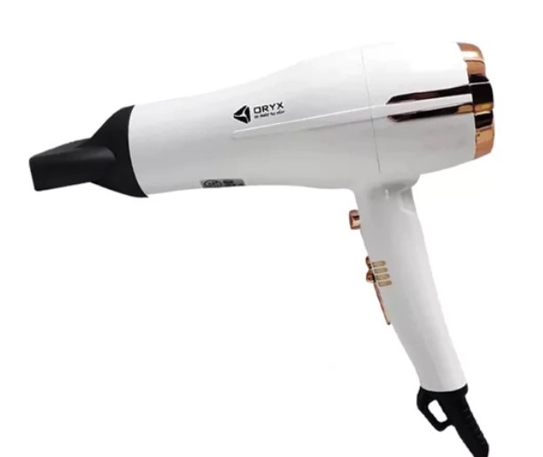 Secador de Pelo 2000w - ORYX