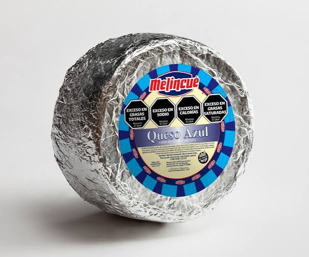 Queso Azul Melincue