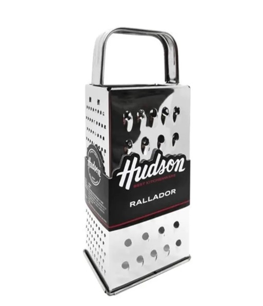 Rayador 25cm - HUDSON