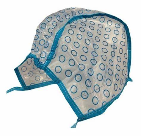 Gorro Para Claritos Magicap Descartable