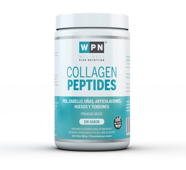 COLLAGEN PEPTIDES WPN