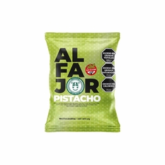 ALFAJOR DE PISTACHO X 60 GR FELICES LAS VACAS