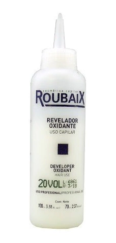 REVELADOR OXIDANTE