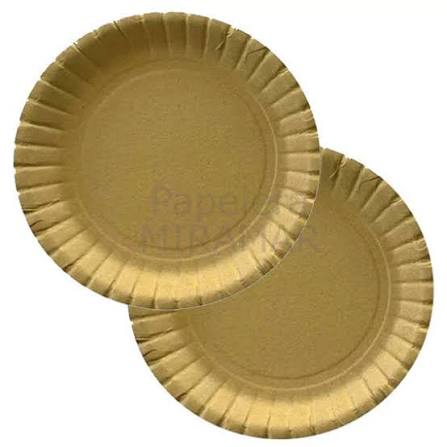 Plato Postre