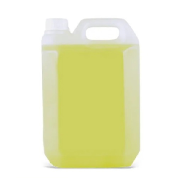 TOP CLEAR lavandina 5 litros
