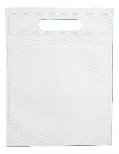 BOLSA FRISELINA 20x25 ECOLOGICA