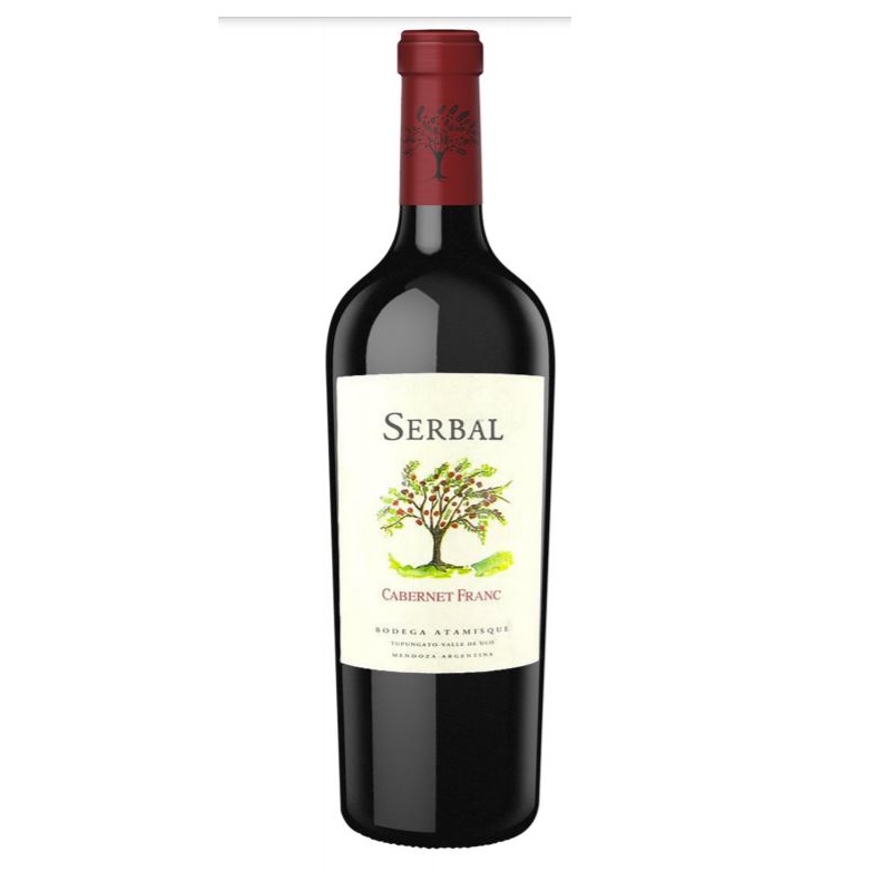Serbal Cabernet Franc