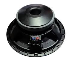 AV1510-PARLANTE DE 15" CAMP ALUM BOB 4" 8 OHMS 800W RMS