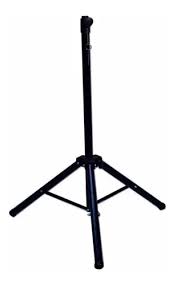 ST51-TRIPODE PARA BAFLE HASTA 60 KG ALT MAX 1,78 CM