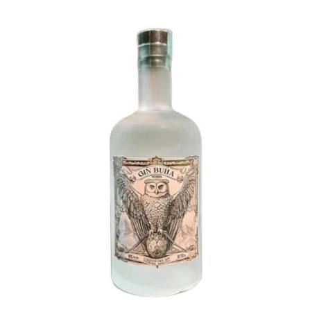 Gin tonic BUHA x 750ml