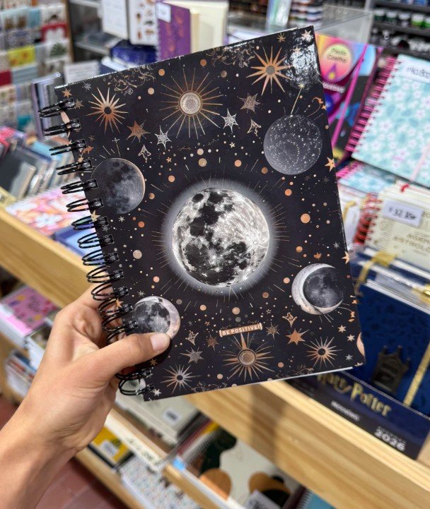 AGENDA DIARIA PUNTO CERO 2026