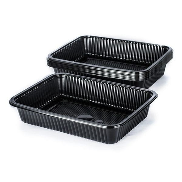 bandeja 107 negra