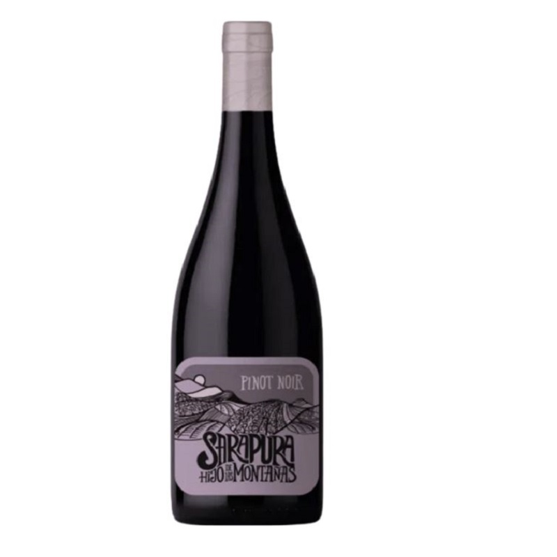 Sarapura Pinot Noir