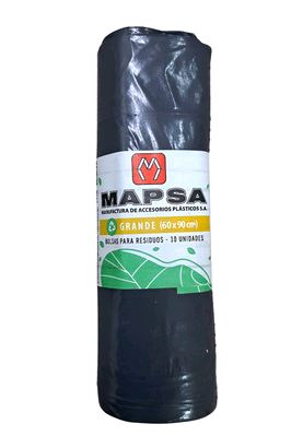 BOLSA CONSORCIO 60X90 10U (20paq) MAPSA