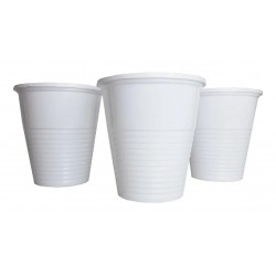 VASO PLAST 110CC ref X100