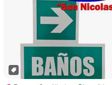 ALTO IMPACTO BAÑOS