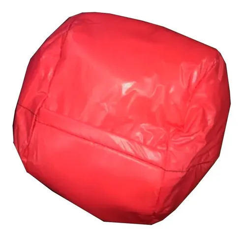 GORRO TERMICO ACOLCHADO ALUMINIO COLOR ROJO
