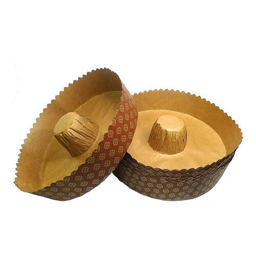 Molde Papel Rosca #20 x 100