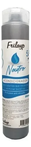 Frilayp Acondicionador Neutro 370ml