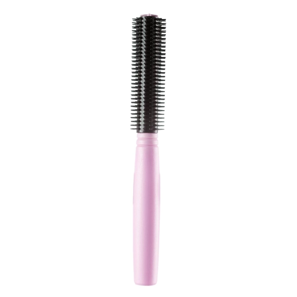 EUROSTIL CEPILLO REDONDO PUA PLASTICO REF 50305