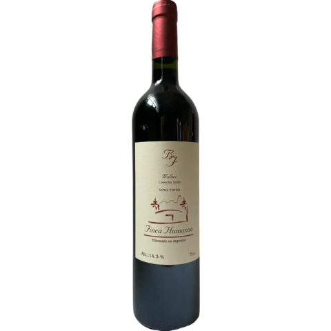 VINO HUMANAO JOVEN