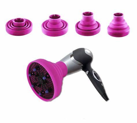 difusor universal plegable de silicona eurostil