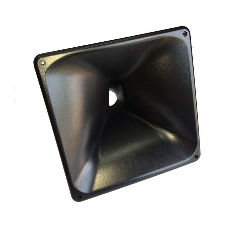 TR08-AV BOCINA 8" X 8"  BOLD ON PARA  DRIVER 1"TIPO NEXO