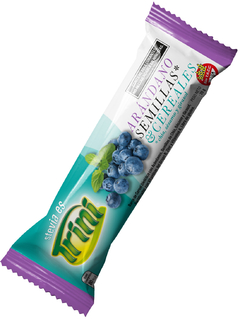 BARRA TRINI ARANDANOS X 25 GR