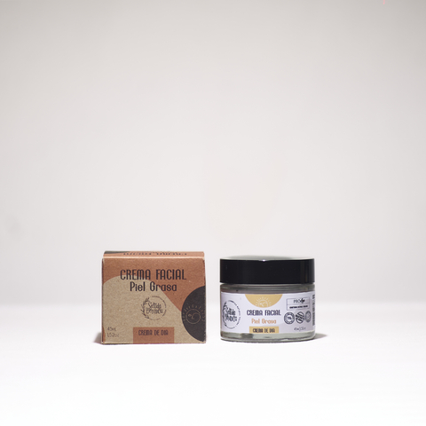 CREMA FACIAL C/ ACIDO HIALURONICO DIA P. GRASA SENTIDA BOTANICA