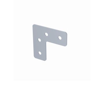 B1141-ANGULO PLANO DE 90 GRADOS 50 MM X 50 MM X 20 MM