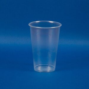 VASO COPPO BRAS 300CC + tapa (100U)