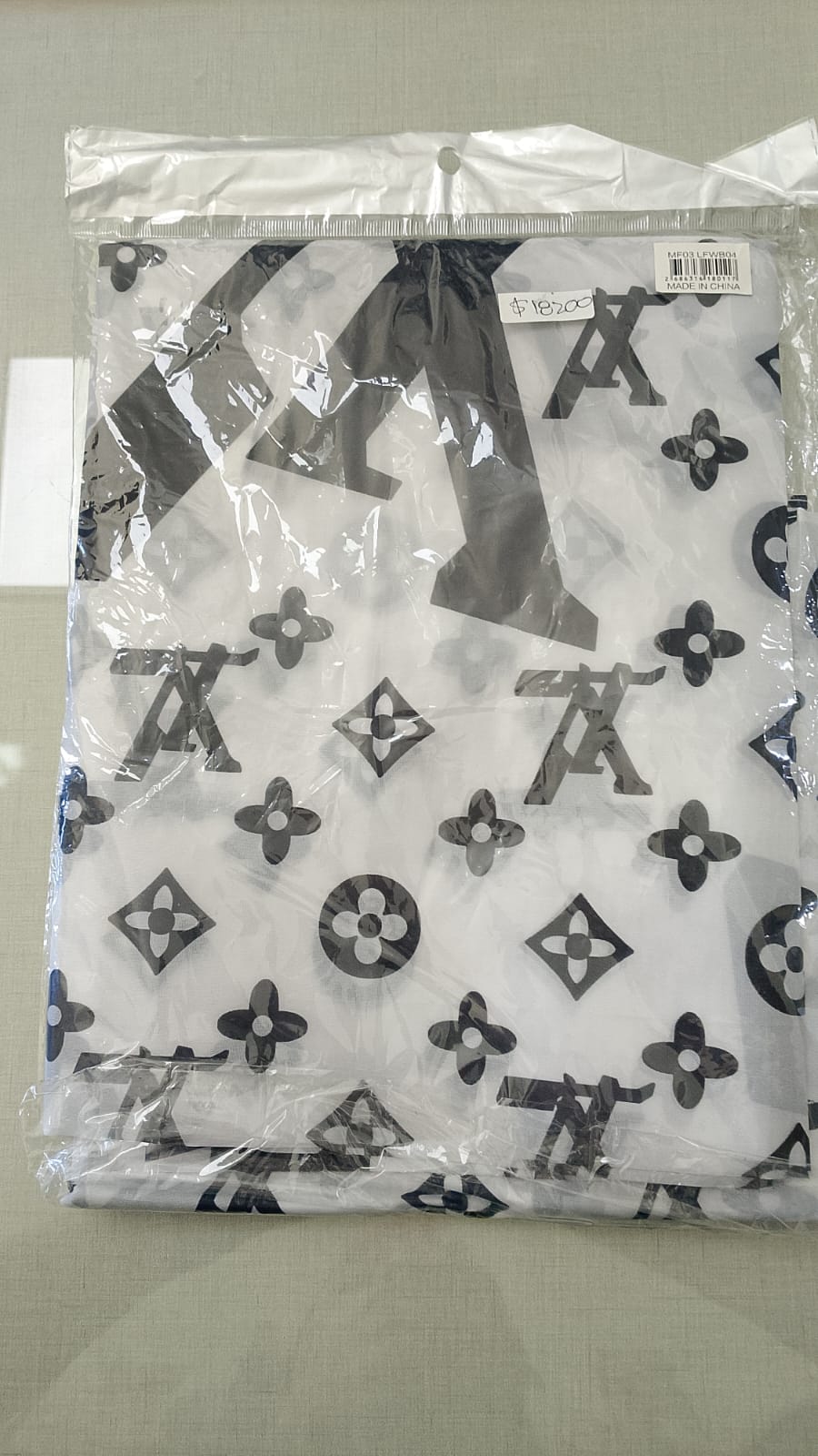 CAPA BARBER LV