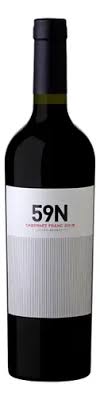 59N Cabernet Franc