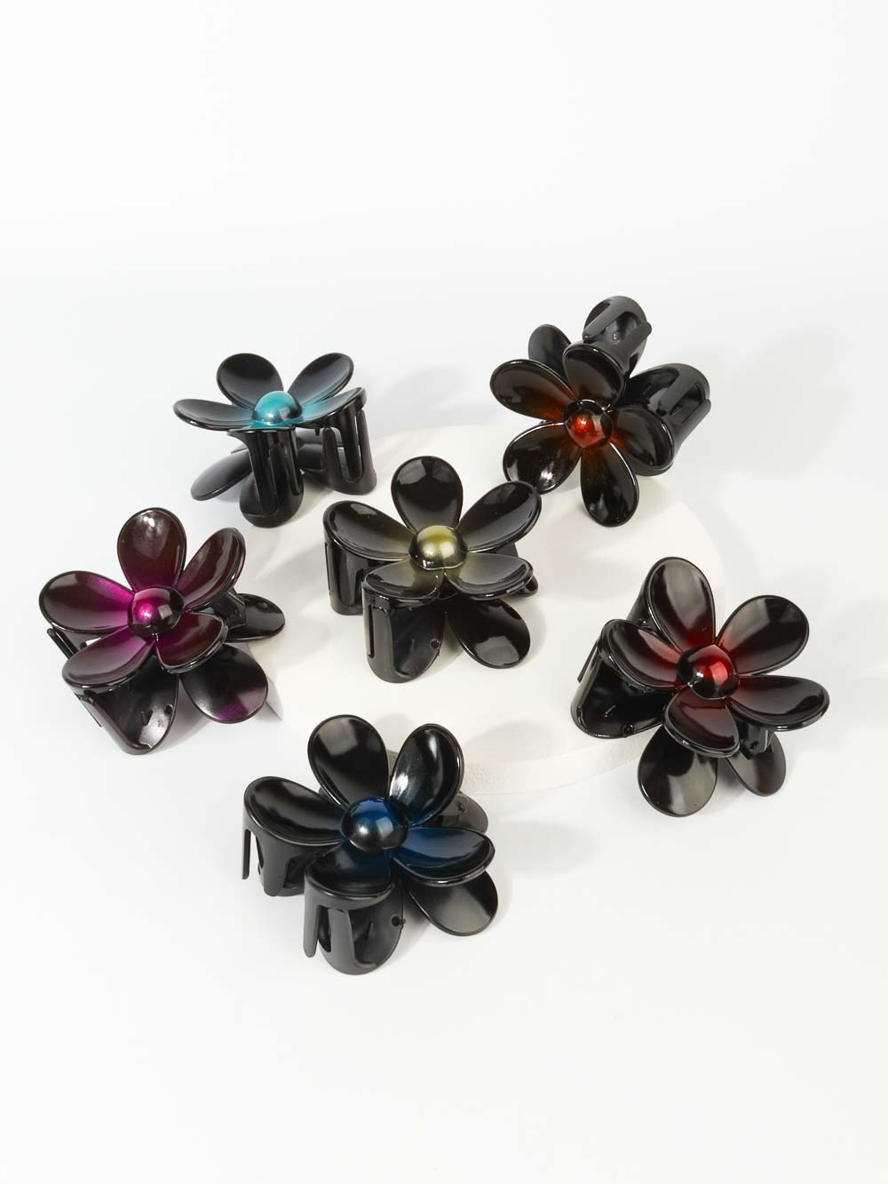 Pinza flor xl