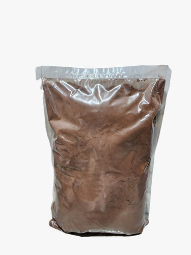 Cacao Amargo x 1kg