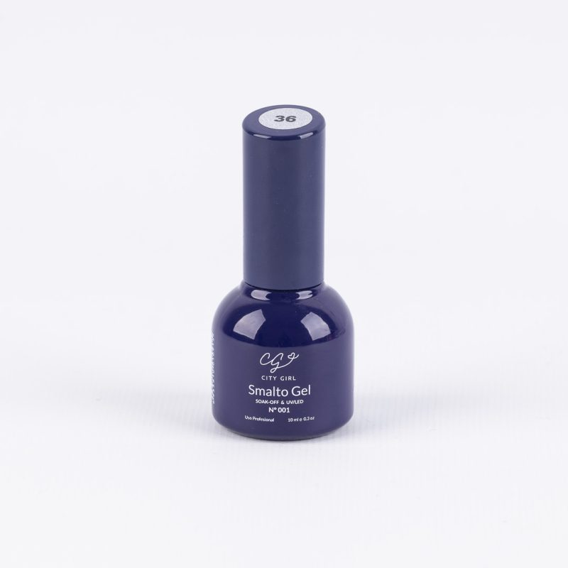 ESMALTE AZUL MARINO 36