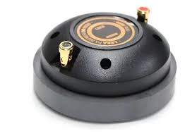 DR60-DRIVER TITANIUM 40W RMS 80 MAX. 106 DB BOBINA 34,4 MM