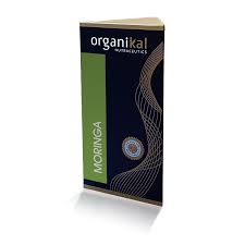 ORGANIKAL MORINGA 60 CAP.