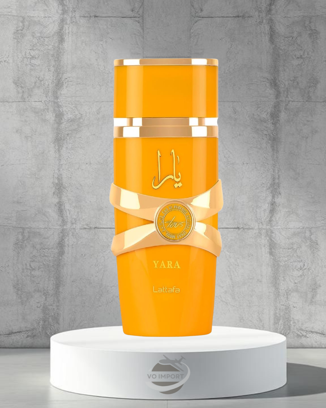LATTAFA YARA TOUS 100ML - EAU DE PARFUM