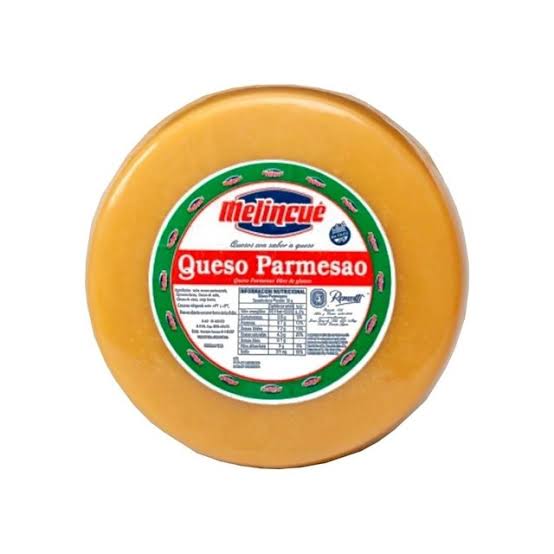 Parmesano Melincue x kg