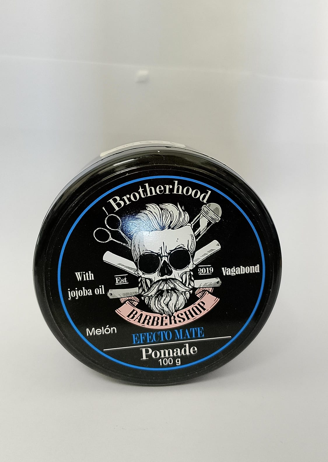 brotherhood pomada efecto mate 100g melon