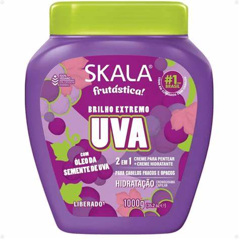 Mascara Skala Uva 1000 Ml