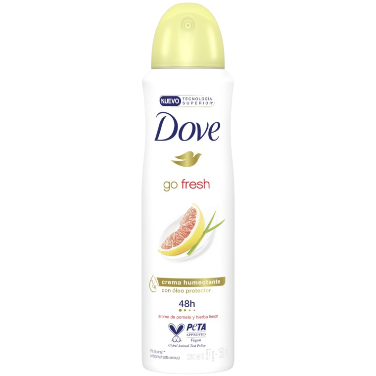 Desodorante women aer 150cc pomelo limon Dove (12)