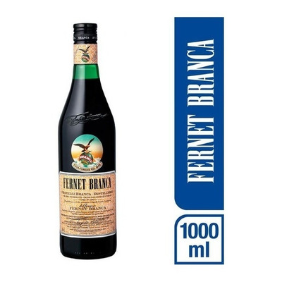 Fernet x 1lts